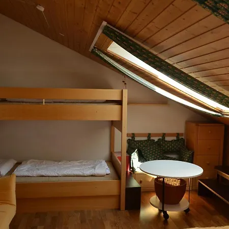Anna Maria Apartament *