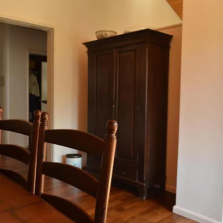 Apartament Anna Maria Oberstaufen