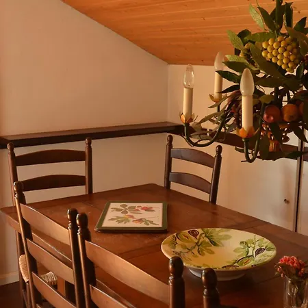 Anna Maria Apartament
