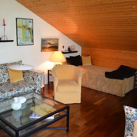 Apartament Anna Maria *