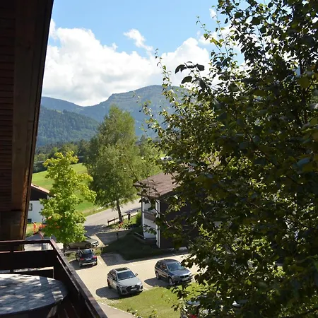 Apartament Anna Maria *